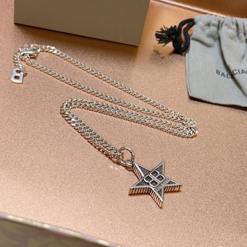 Balenciaga Necklaces - Click Image to Close